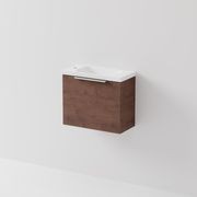 Lineare 550 WC Vanity | Wall-Hung gallery detail image