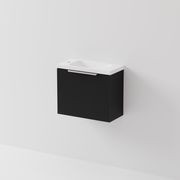 Lineare 550 WC Vanity | Wall-Hung gallery detail image