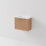 Lineare 550 WC Vanity | Wall-Hung gallery detail image