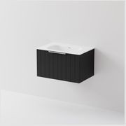 Lineare 750 Vanity | 1 Drawer | Inset Basin gallery detail image