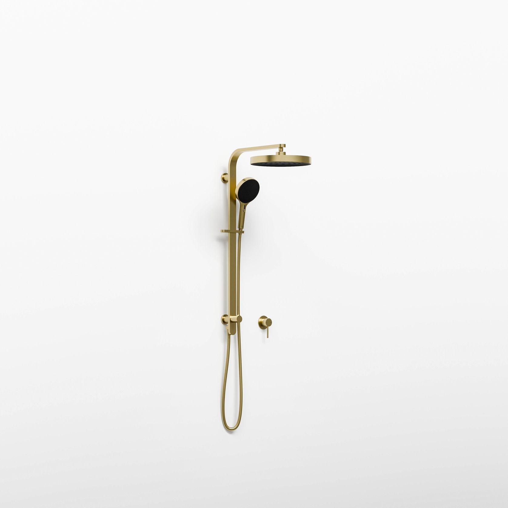 Code Lineare Plus Shower Column gallery detail image
