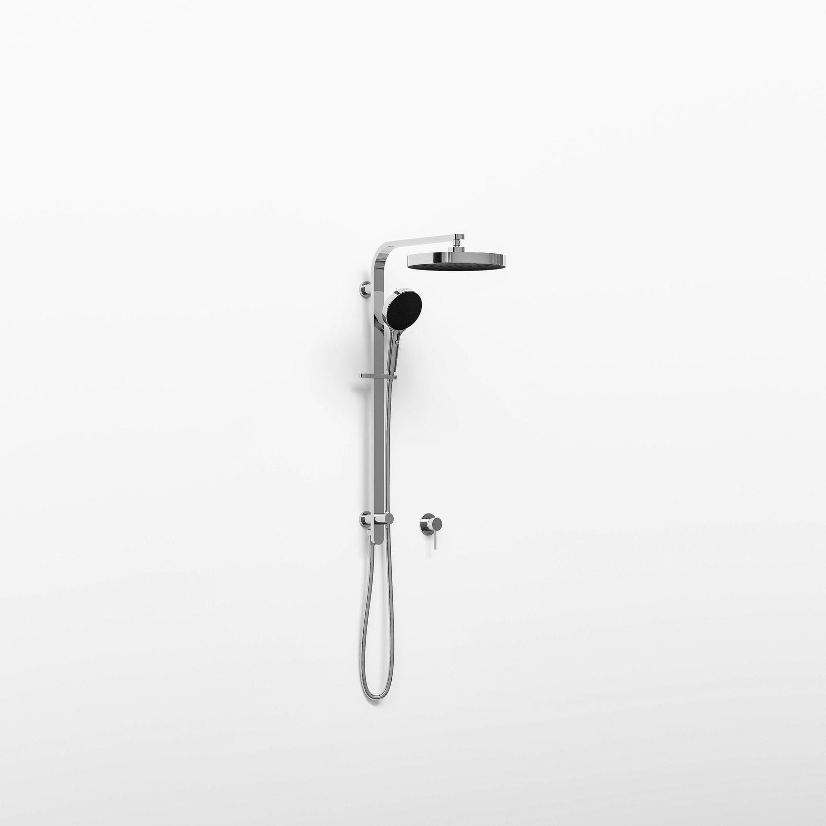 Code Lineare Plus Shower Column gallery detail image