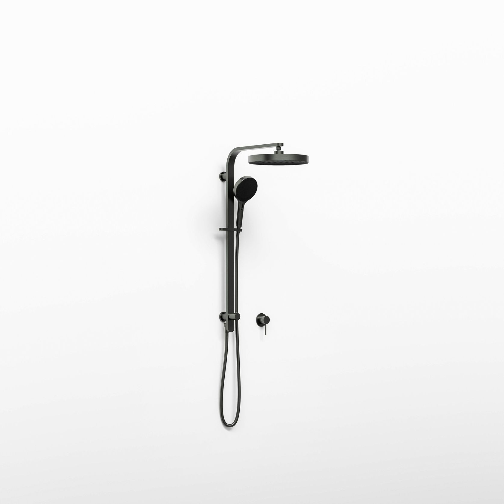 Code Lineare Plus Shower Column gallery detail image