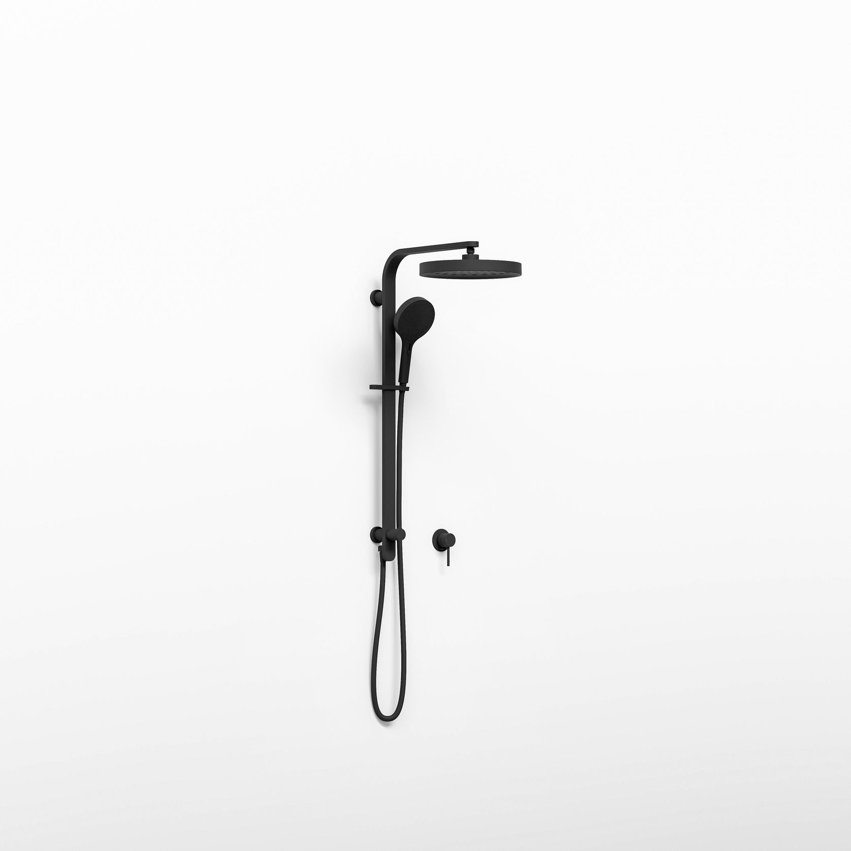 Code Lineare Plus Shower Column gallery detail image