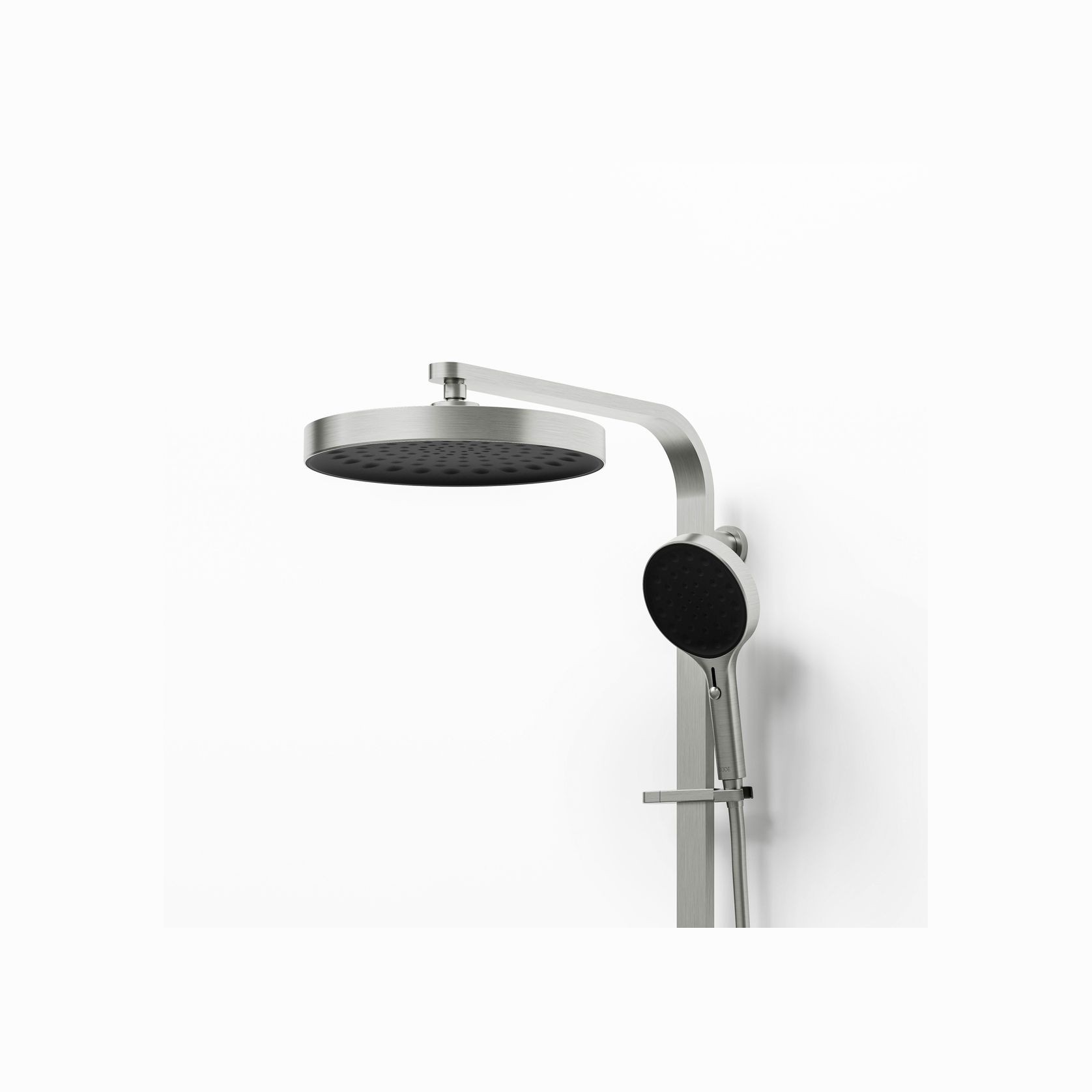 Code Lineare Plus Shower Column gallery detail image