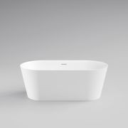 Code Endura Lineare 1600 Acrylic Freestanding Bath gallery detail image