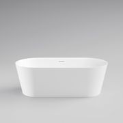 Code Endura Lineare 1750 Acrylic Freestanding Bath gallery detail image