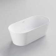 Code Endura Lineare 1750 Acrylic Freestanding Bath gallery detail image