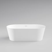 Code Endura Lineare 1750 Acrylic Freestanding Bath gallery detail image
