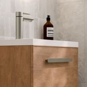 Lineare 450 WC Vanity | Floorstanding gallery detail image