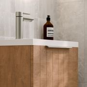 Lineare 450 WC Vanity | Floorstanding gallery detail image