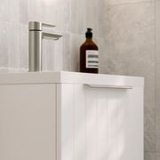 Lineare 450 WC Vanity | Floorstanding gallery detail image