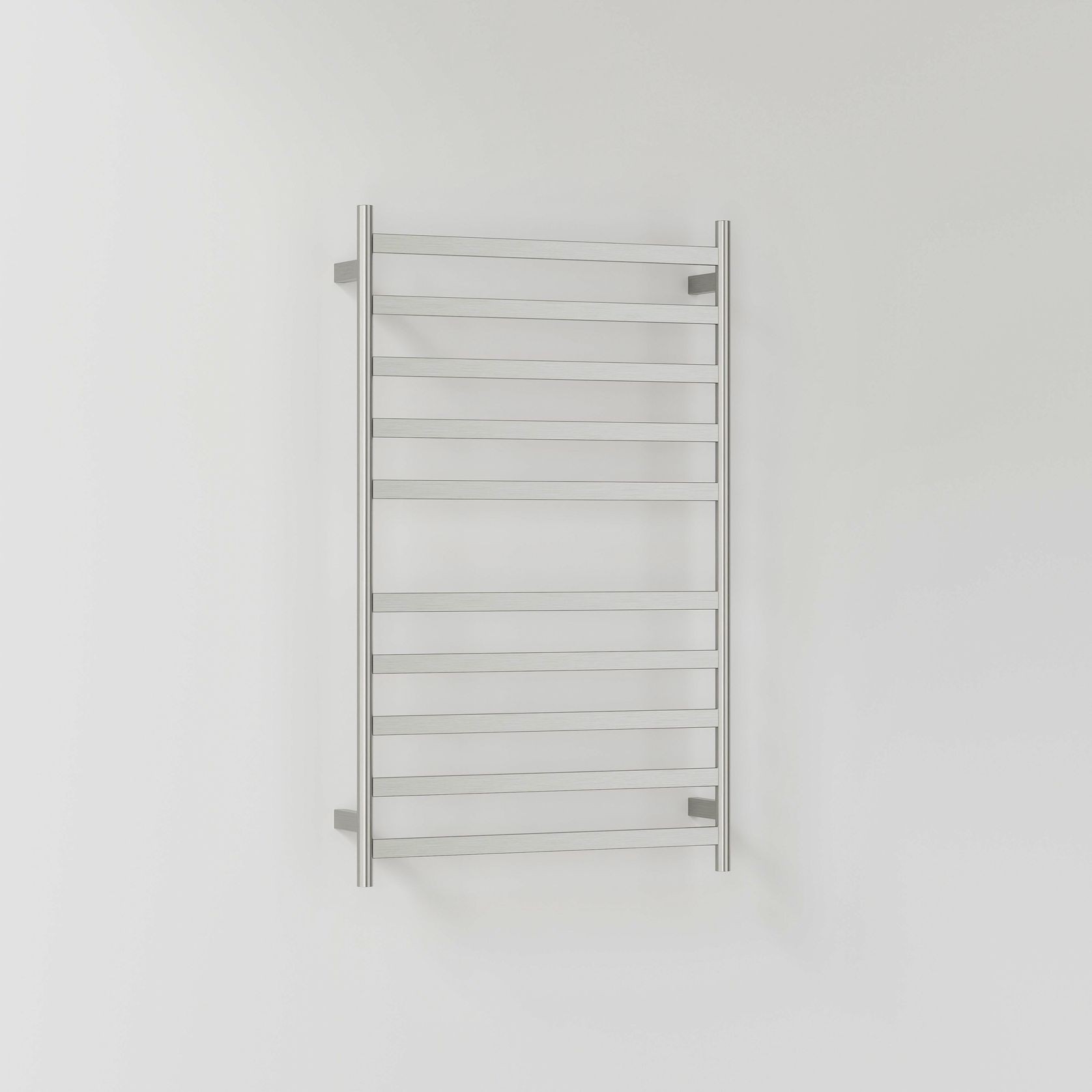 Lineare Heated Towel Ladder 1050 x 650mm gallery detail image
