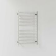 Lineare Heated Towel Ladder 1050 x 650mm gallery detail image