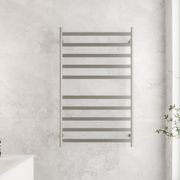 Lineare Heated Towel Ladder 1050 x 650mm gallery detail image