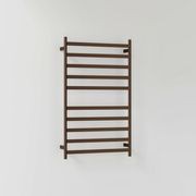 Lineare Heated Towel Ladder 1050 x 650mm gallery detail image