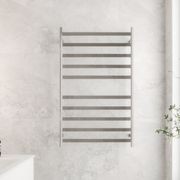 Lineare Heated Towel Ladder 1050 x 650mm gallery detail image