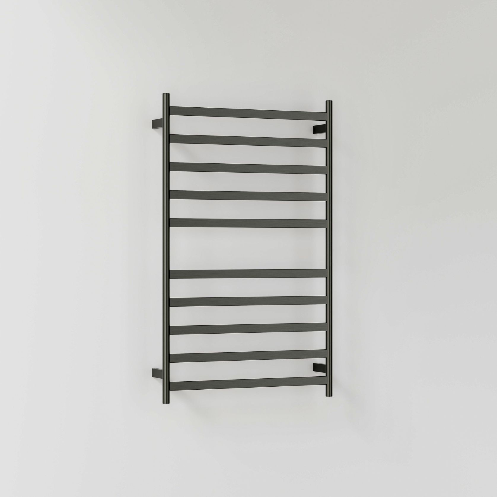 Lineare Heated Towel Ladder 1050 x 650mm gallery detail image