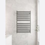 Lineare Heated Towel Ladder 1050 x 650mm gallery detail image