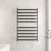 Lineare Heated Towel Ladder 1050 x 650mm gallery detail image