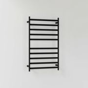 Lineare Heated Towel Ladder 1050 x 650mm gallery detail image