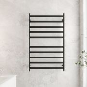 Lineare Heated Towel Ladder 1050 x 650mm gallery detail image