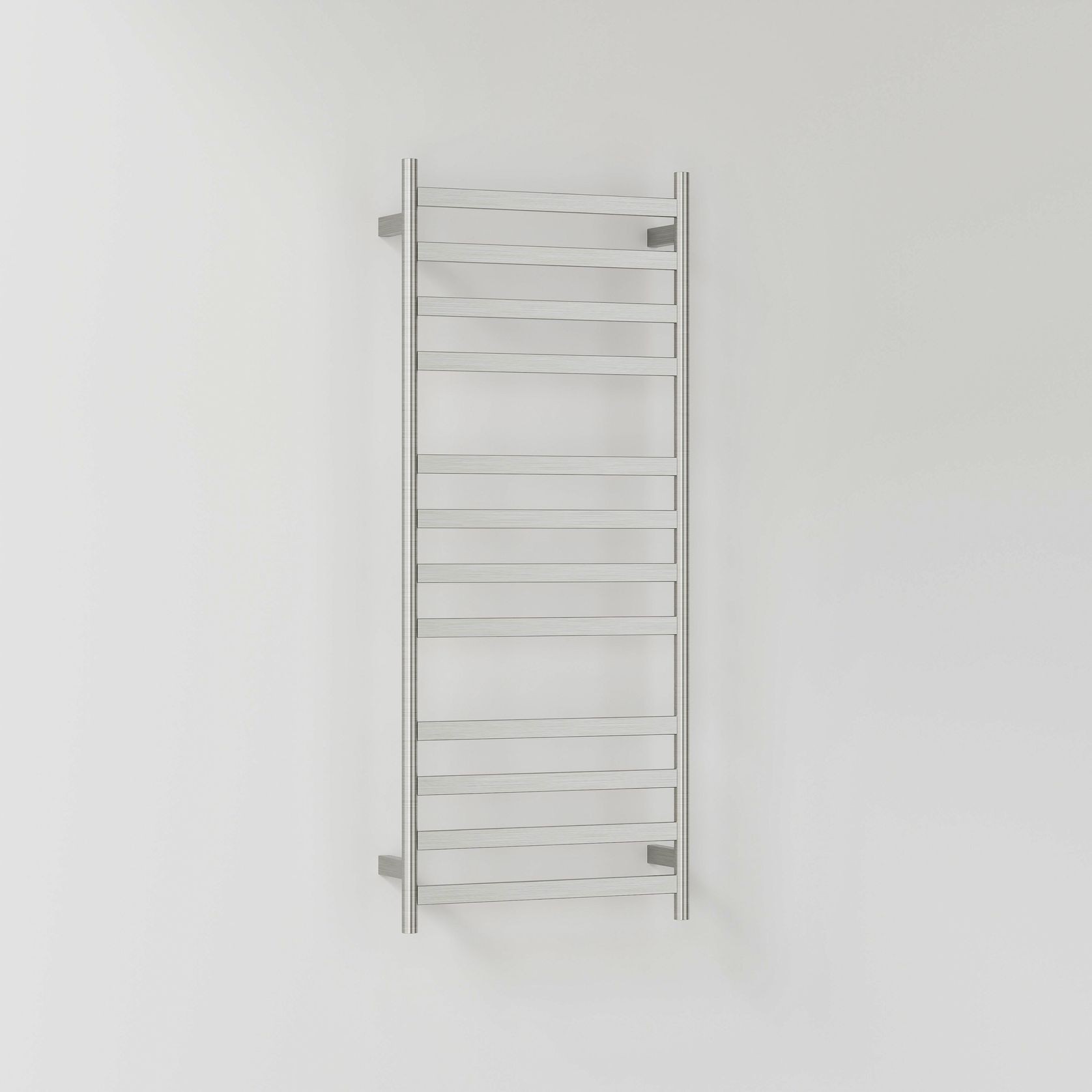 Lineare Heated Towel Ladder 1200 x 500mm gallery detail image