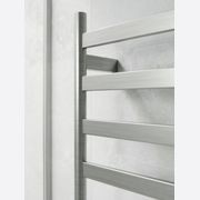 Lineare Heated Towel Ladder 1200 x 500mm gallery detail image