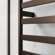 Lineare Heated Towel Ladder 1200 x 500mm gallery detail image