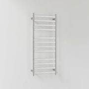 Lineare Heated Towel Ladder 1200 x 500mm gallery detail image