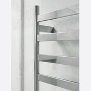 Lineare Heated Towel Ladder 1200 x 500mm gallery detail image