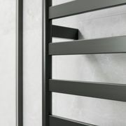 Lineare Heated Towel Ladder 1200 x 500mm gallery detail image