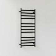 Lineare Heated Towel Ladder 1200 x 500mm gallery detail image