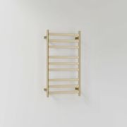 Lineare Heated Towel Ladder 900 x 500mm gallery detail image