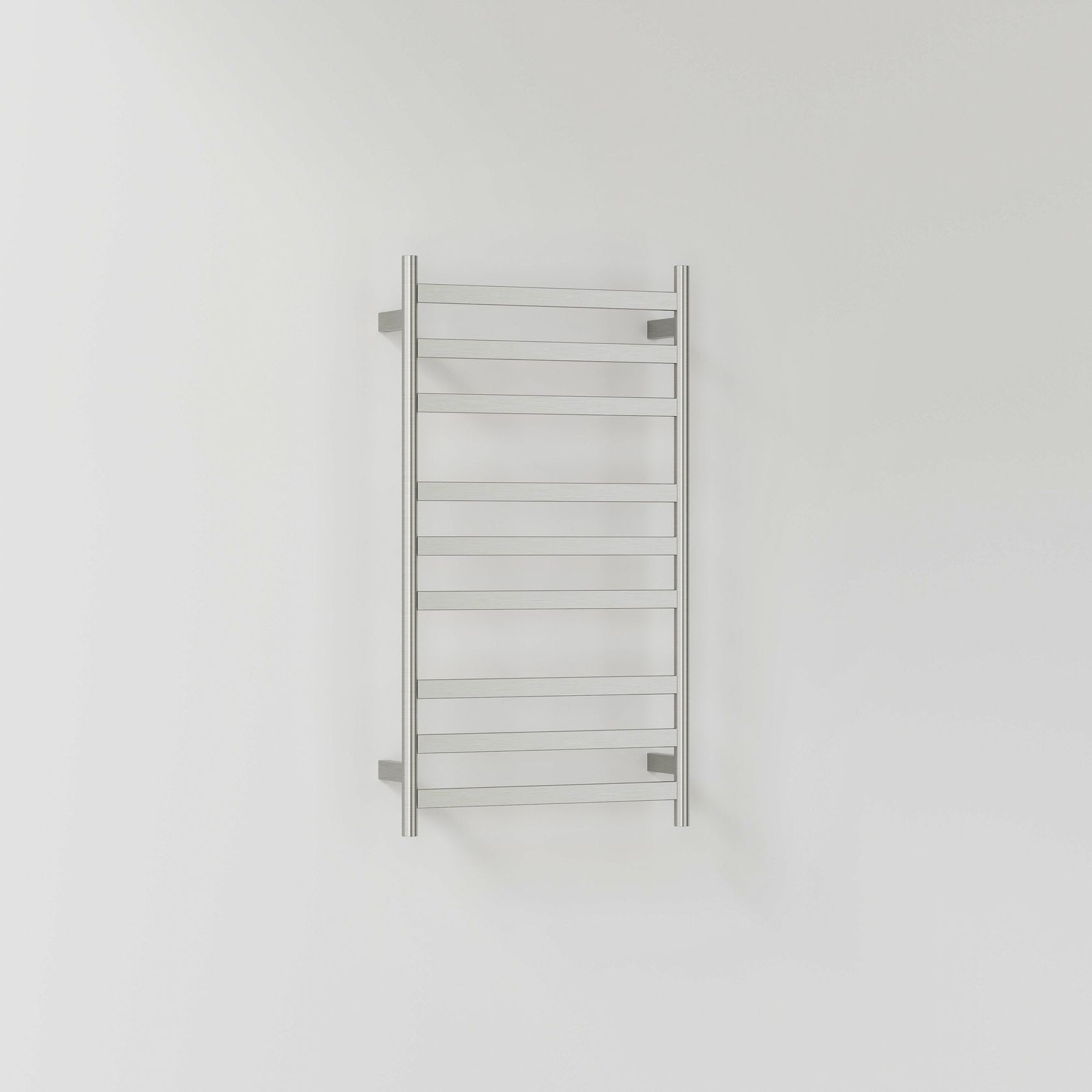Lineare Heated Towel Ladder 900 x 500mm gallery detail image