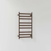 Lineare Heated Towel Ladder 900 x 500mm gallery detail image