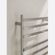 Lineare Heated Towel Ladder 900 x 500mm gallery detail image