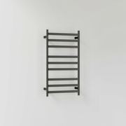 Lineare Heated Towel Ladder 900 x 500mm gallery detail image