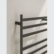 Lineare Heated Towel Ladder 900 x 500mm gallery detail image