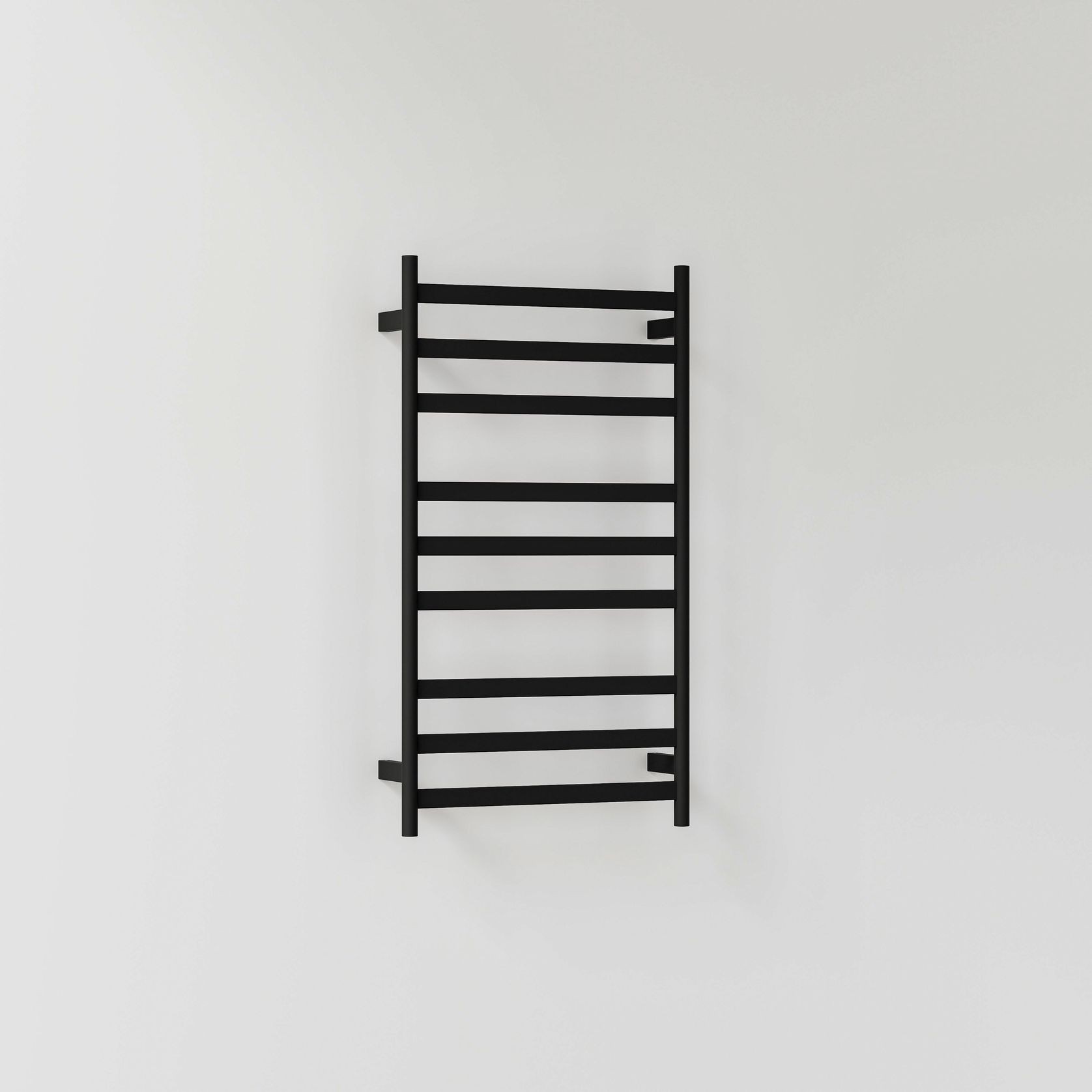 Lineare Heated Towel Ladder 900 x 500mm gallery detail image