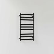 Lineare Heated Towel Ladder 900 x 500mm gallery detail image