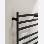 Lineare Heated Towel Ladder 900 x 500mm gallery detail image