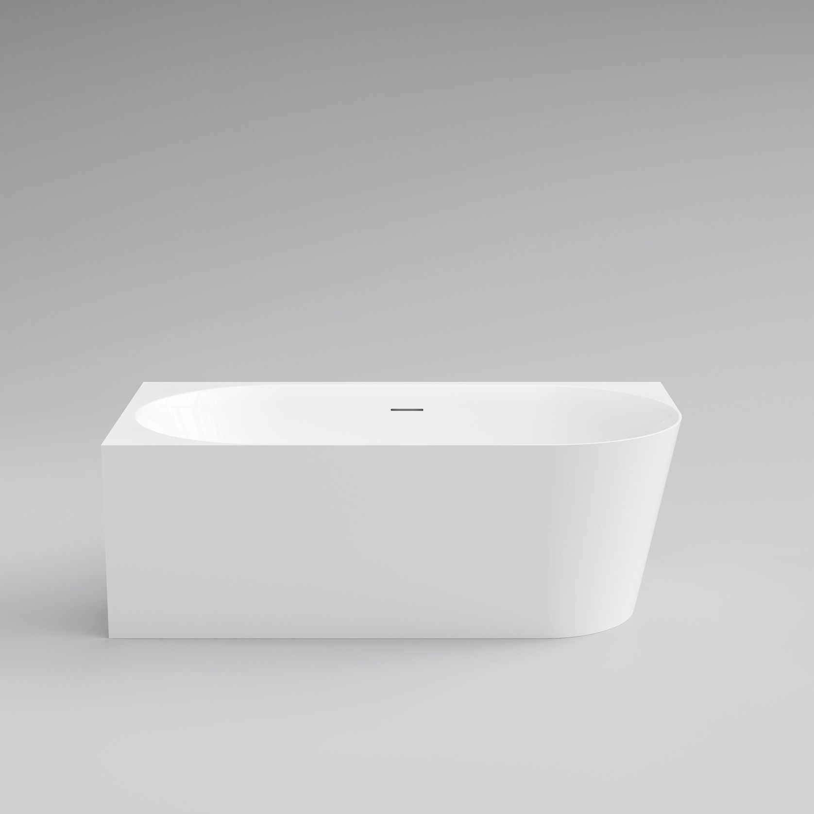 Code Endura Lineare 1600 Acrylic Corner Bath Range gallery detail image
