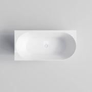 CODE Endura Lineare 1600 Acrylic Corner Bath Range gallery detail image