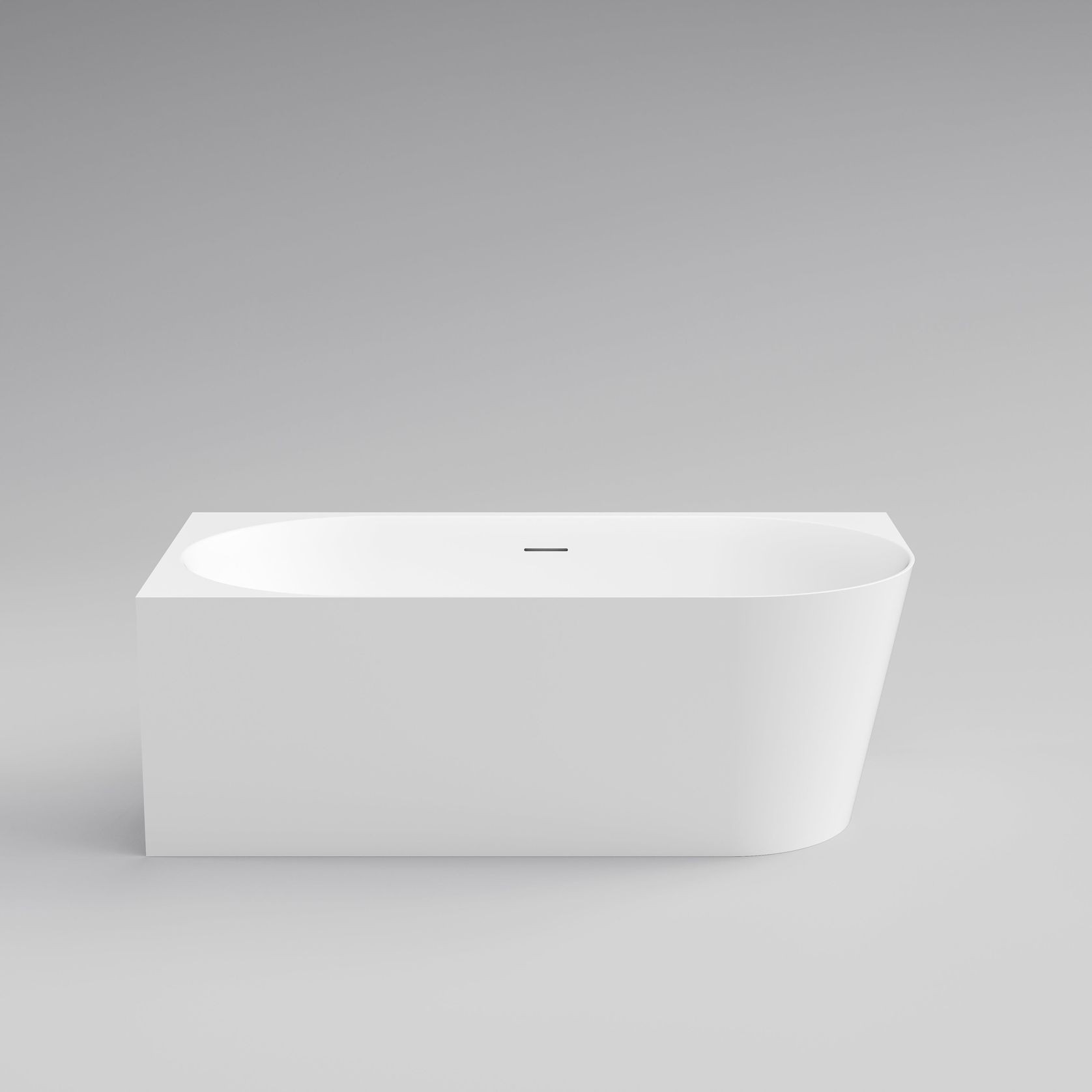 Code Endura Lineare 1600 Acrylic Corner Bath Range gallery detail image
