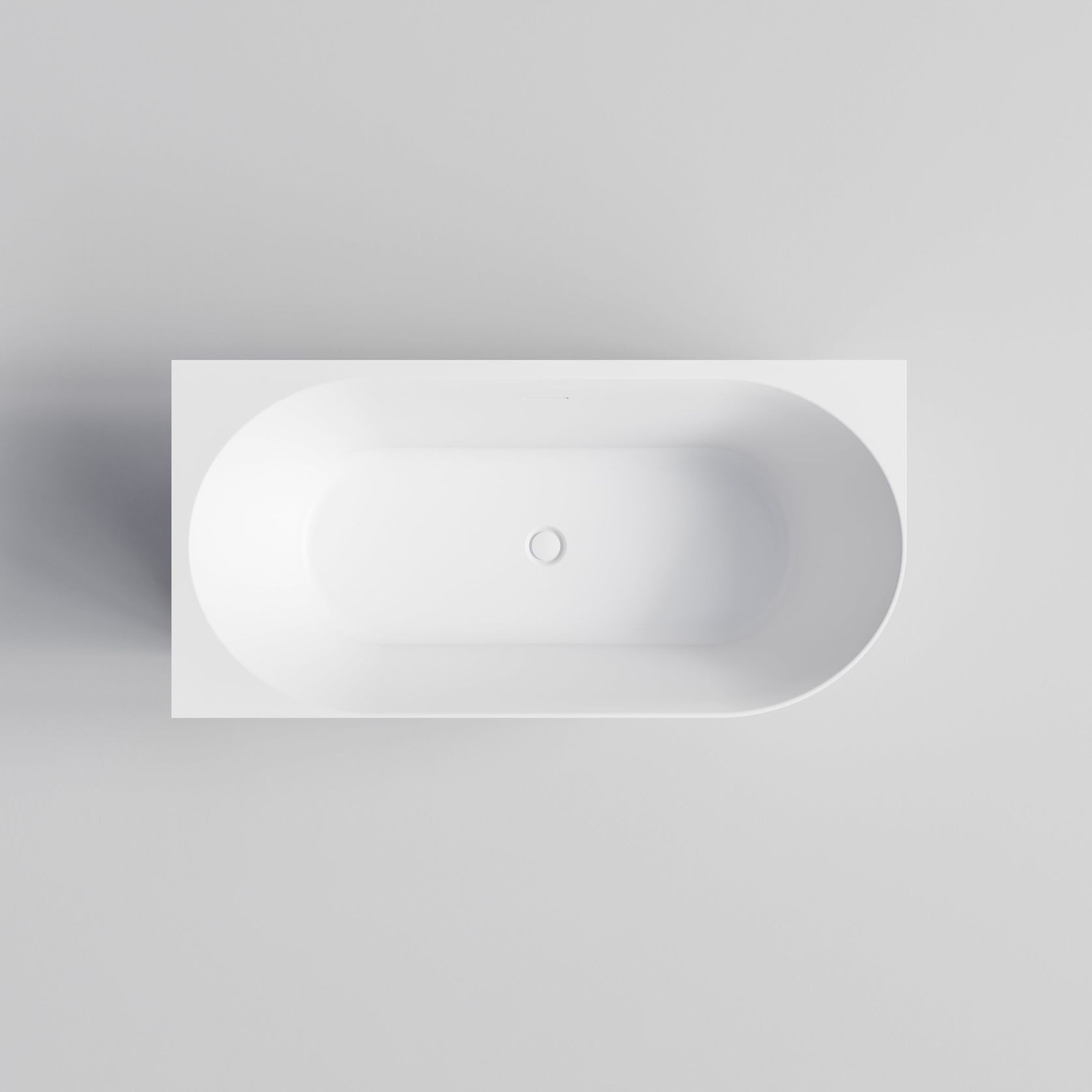 Code Endura Lineare 1600 Acrylic Corner Bath Range gallery detail image