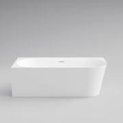 Code Endura Lineare 1750 Acrylic Corner Bath Range gallery detail image