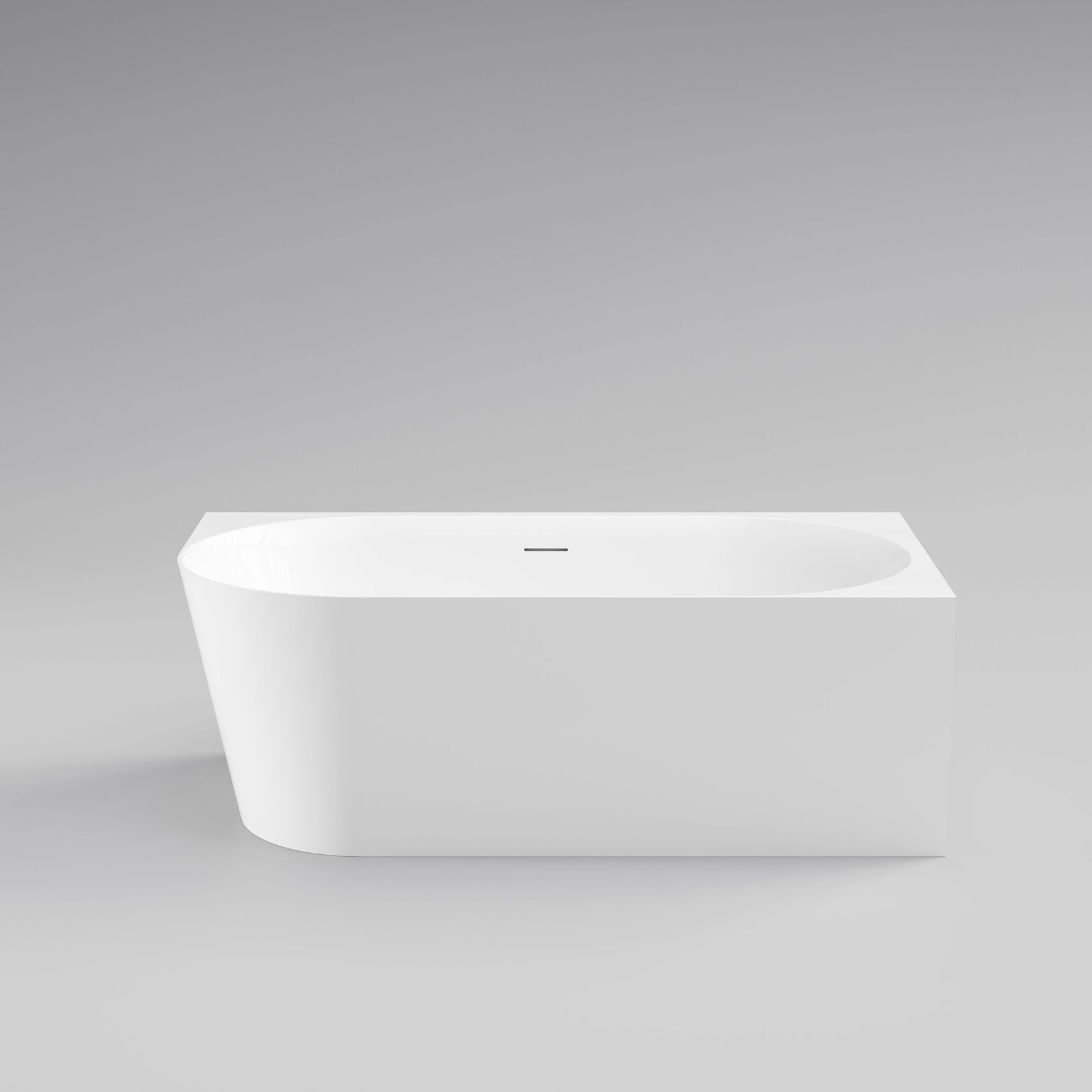 CODE Endura Lineare 1600 Acrylic Corner Bath Range gallery detail image