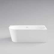 Code Endura Lineare 1600 Acrylic Corner Bath Range gallery detail image