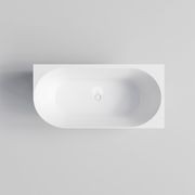 Code Endura Lineare 1600 Acrylic Corner Bath Range gallery detail image